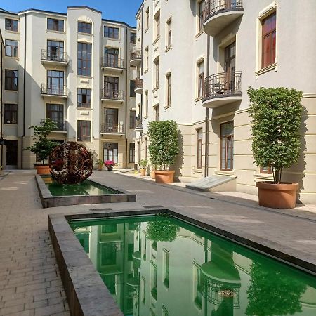 Apartament Piotrkowska 37 Studio วูดช์ ภายนอก รูปภาพ