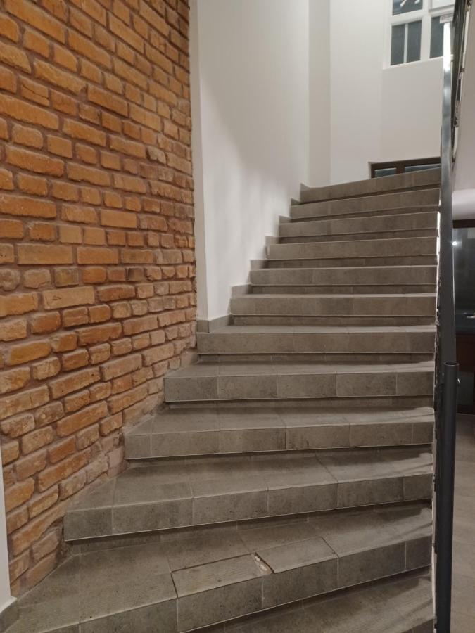Apartament Piotrkowska 37 Studio วูดช์ ภายนอก รูปภาพ