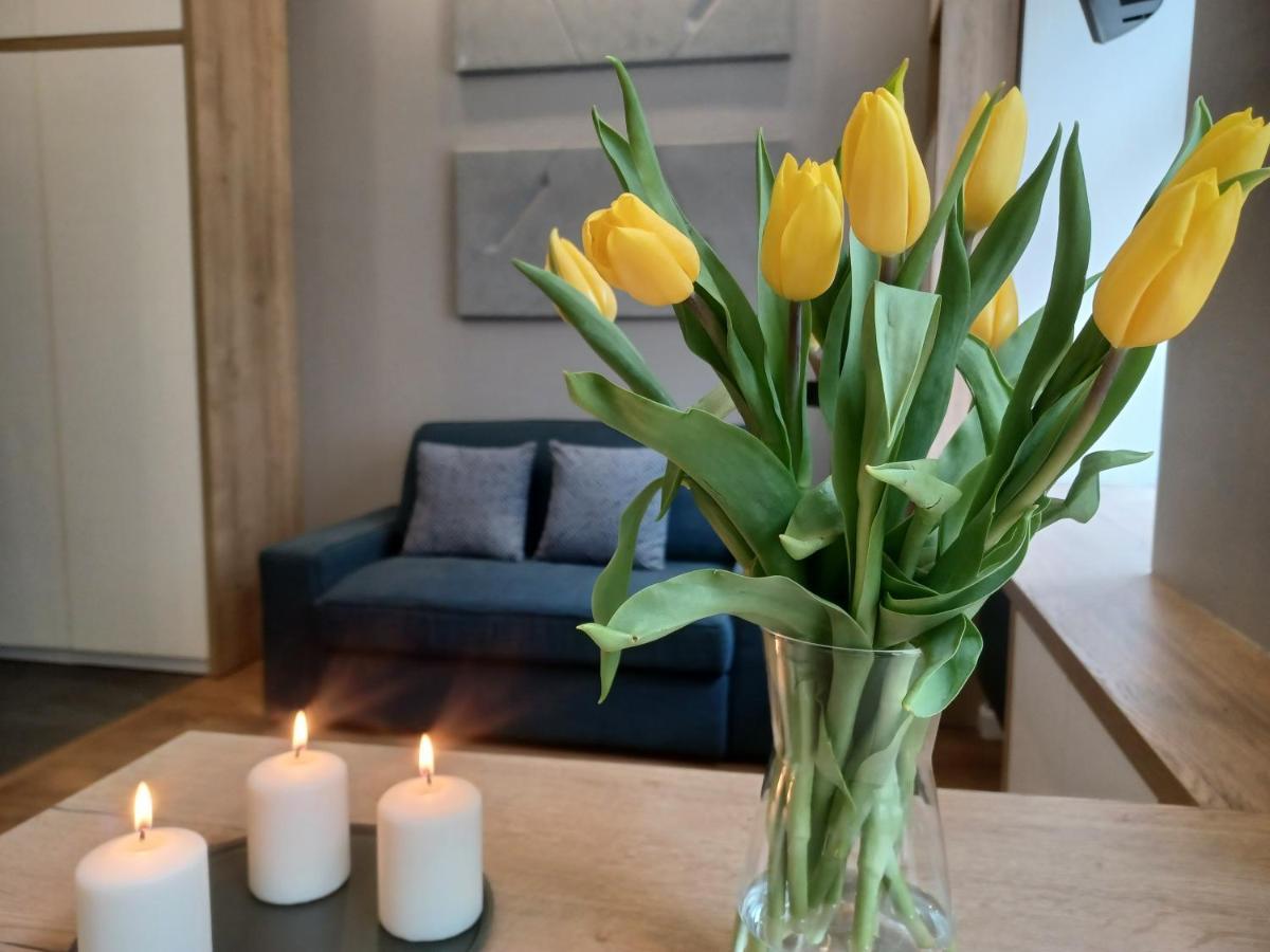 Apartament Piotrkowska 37 Studio วูดช์ ภายนอก รูปภาพ